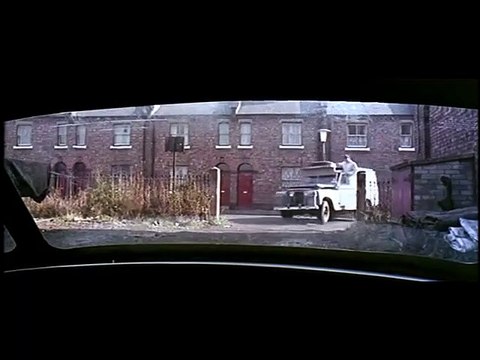 Ipcress - Danger immédiat Extrait vidéo (3) VO