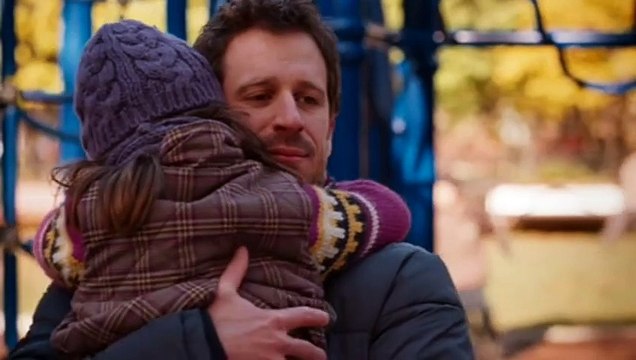 Reste avec moi Bande-annonce VF