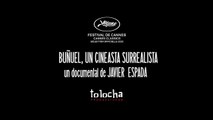 Buñuel, un cineasta surrealista EXTRAIT VO 