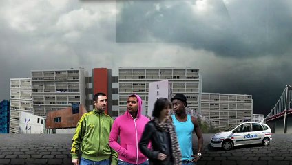 Addicts - saison 1 Bande-annonce VF