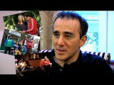 David Charhon, Léa Drucker, Elie Semoun Interview : Cyprien