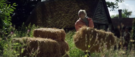 Teen Spirit Teaser VO