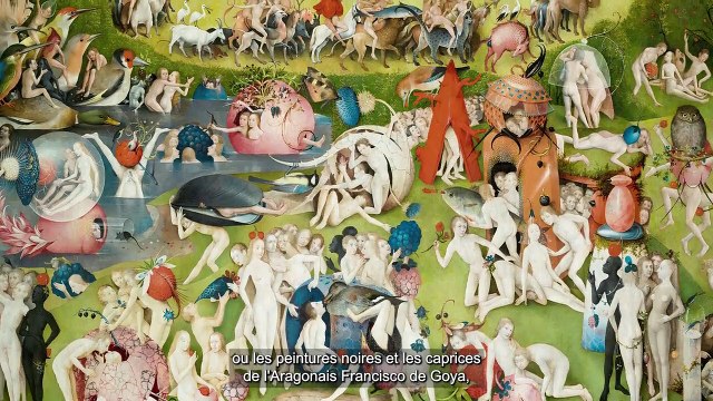 Buñuel, un cineasta surrealista EXTRAIT VO Le surréalisme