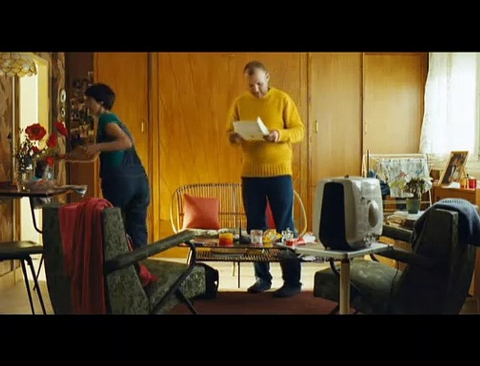 Florence Foresti, Pierre-François Martin-Laval Interview 2: King Guillaume