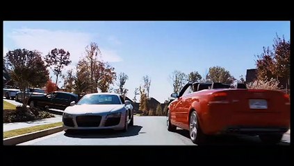 Derrick Borte Interview : La Famille Jones