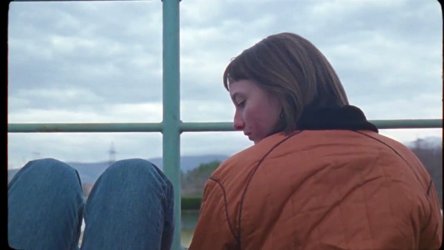 Pôle Nord Bande-annonce VO