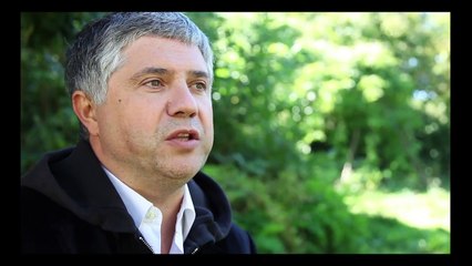 "Derniers remords avant l&#039;oubli" - VIDEO DE PRESENTATION DU PROJET