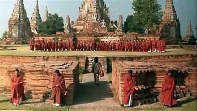 Mortal Kombat Bande-annonce VO