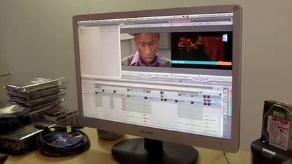 Addicts - saison 1 Extrait vidéo (5) VF