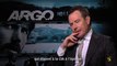 Ben Affleck, Bryan Cranston Interview : Argo