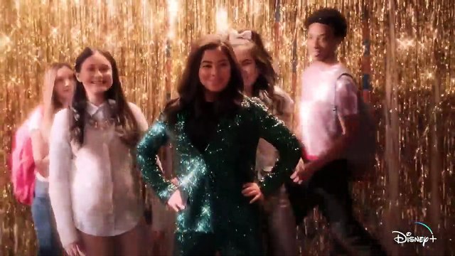 Journal d’une future présidente Saison 2 Bande-annonce VO