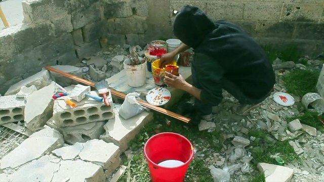 Still Recording EXTRAIT VO Art