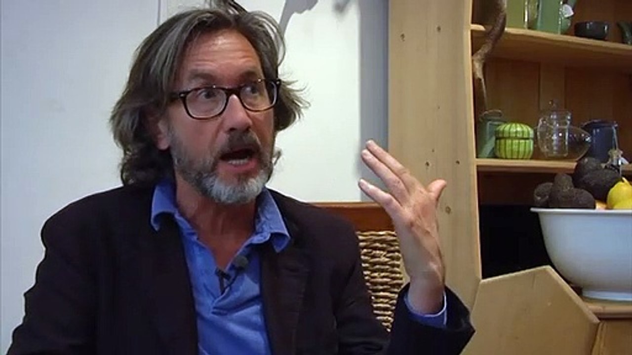 Martin Provost Interview 2: Violette