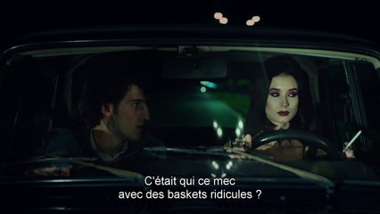 Bravo Virtuose EXTRAIT VO "On peut respirer"
