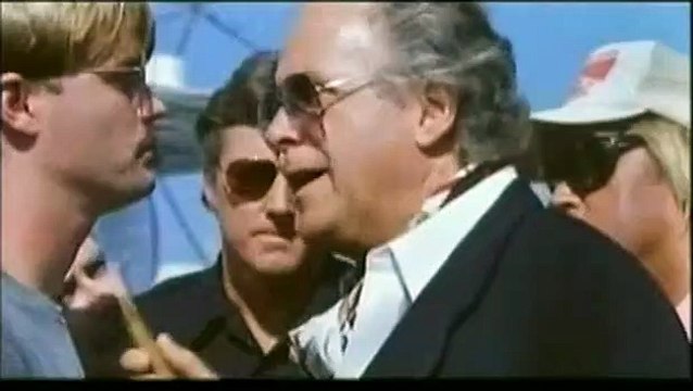 Les Dents de la mer 5 (TV) Bande-annonce VO