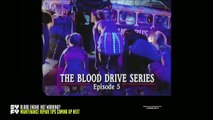 Blood Drive - saison 1 - épisode 5 Teaser VO