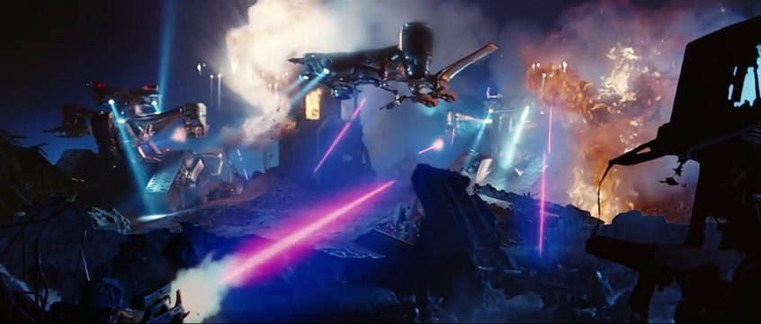 T2: Judgment Day 3D Bande-annonce VF