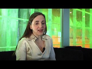 Dominique Blanc Interview 3: L&#039;Autre