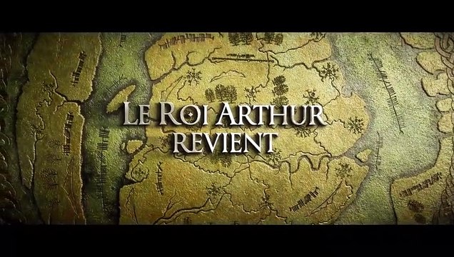 Kaamelott – Premier volet Teaser (3) VF
