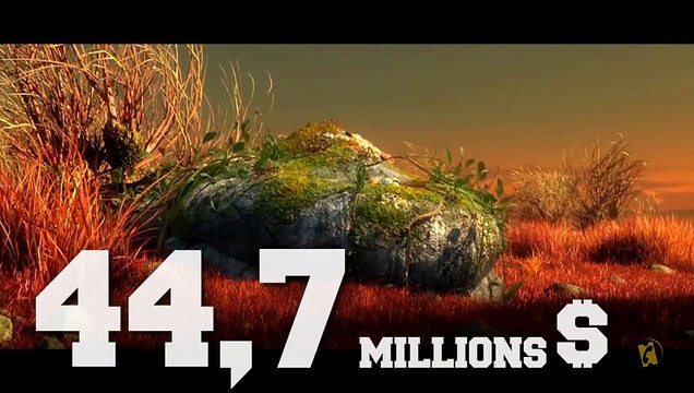 Mercredi 27 mars 2013