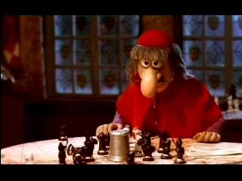 Les Trois mousquetaires Bande-annonce VF