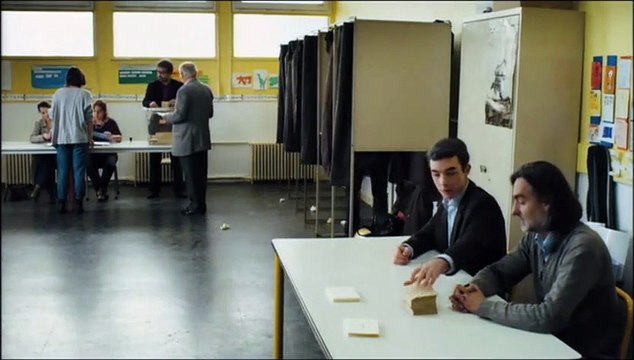 Le Nom des gens Extrait vidéo VF