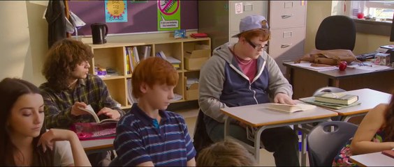 The Layover Bande-annonce VO