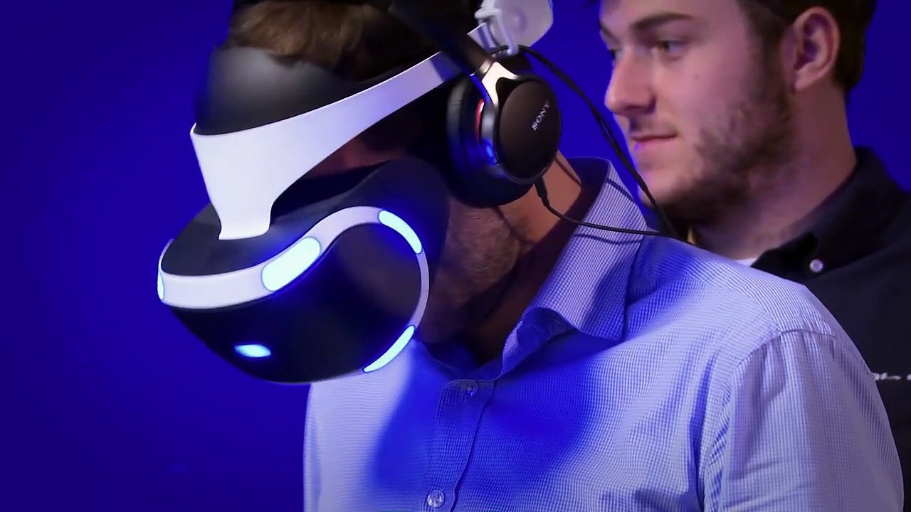 The Walk – Rêver Plus Haut - MAKING OF "L'expérience de réalité virtuelle"