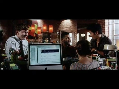 Ce que pensent les hommes Extrait vidéo VF