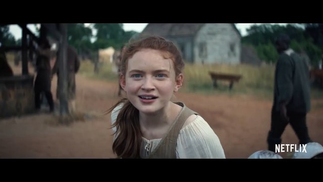 Fear Street: 1666 Bande-annonce VO