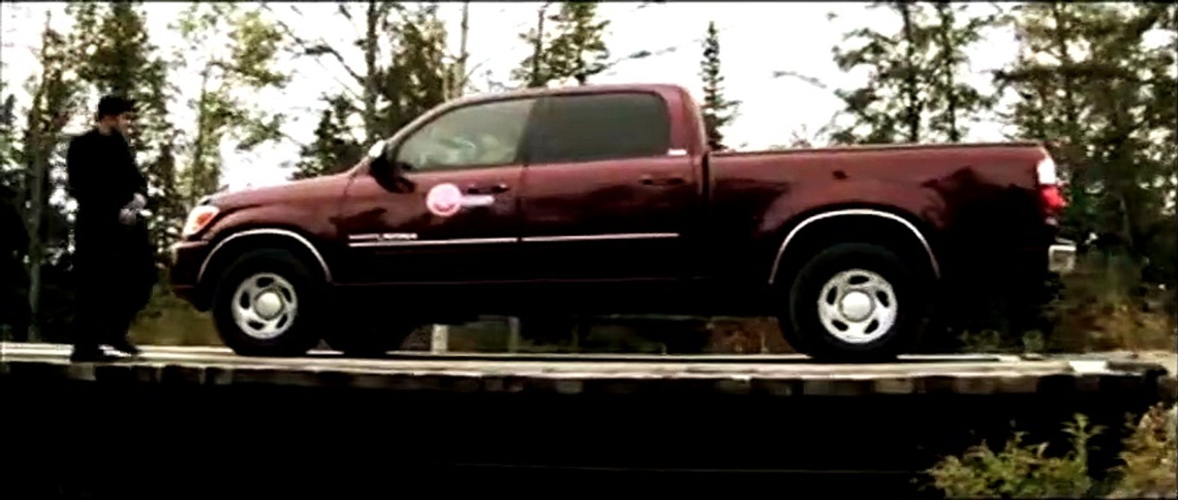 Galactic Assault Bande-annonce VO