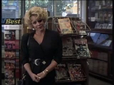 Smoke Bande-annonce VO