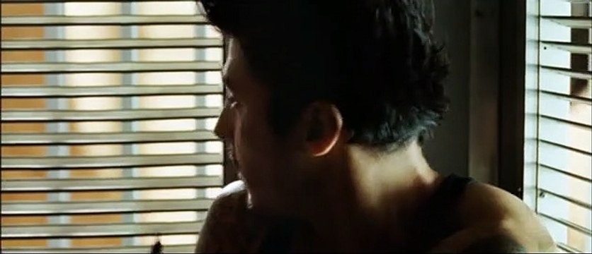 Banlieue 13 - Ultimatum Extrait vidéo (4) VF