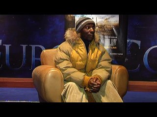 MC Jean Gab&#039;1 Interview : Banlieue 13 - Ultimatum