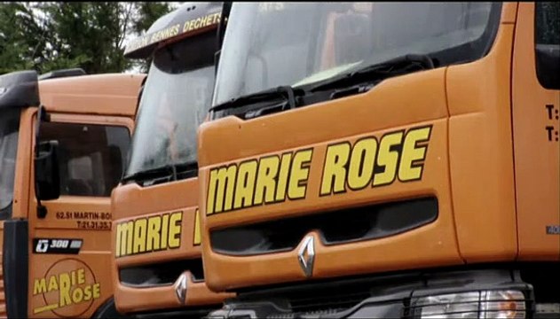 Nord paradis Bande-annonce VF