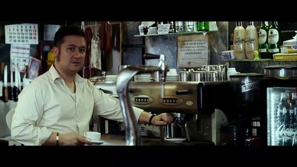 El Bar Bande-annonce VO
