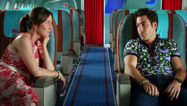 Les Amants passagers Extrait vidéo (5) VO