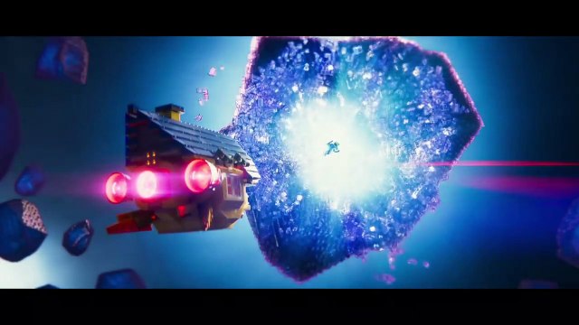 La Grande Aventure Lego 2 Bande-annonce (5) VF