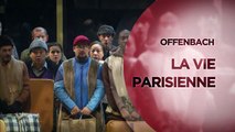 La Vie Parisienne (FRA Cinéma) Bande-annonce VF