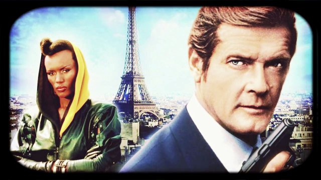 Aviez-vous remarqué ? Quantum of Solace