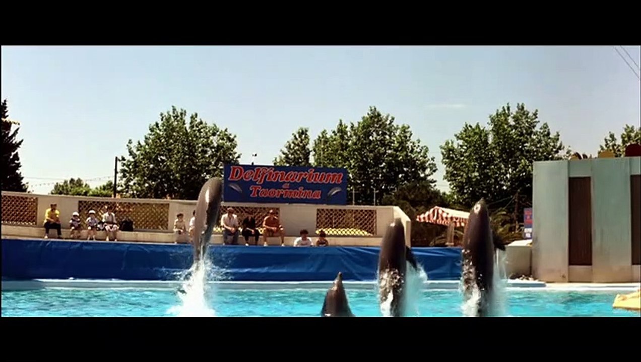 Spéciale Luc Besson