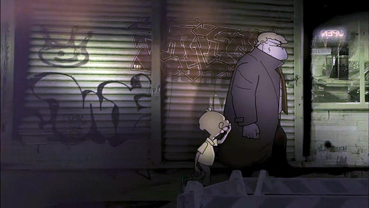 Boogie Extrait vidéo VF