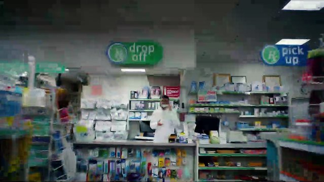 Patti Cake$ Bande-annonce VF