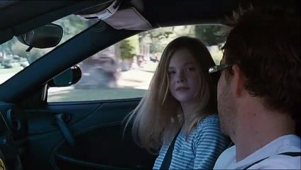 Somewhere Extrait vidéo VF