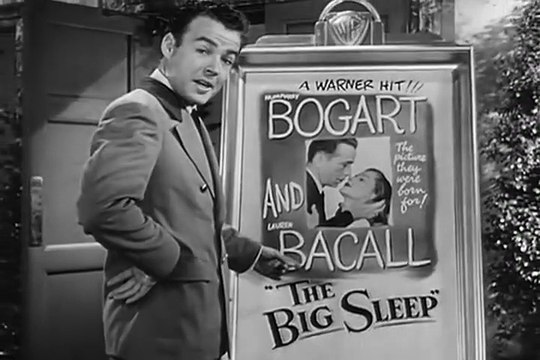 Les Passagers de la nuit Bande-annonce VO