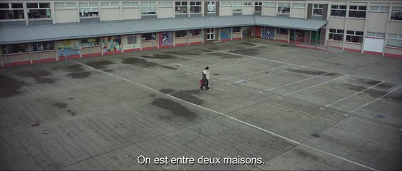 Rosie Davis Bande-annonce VO