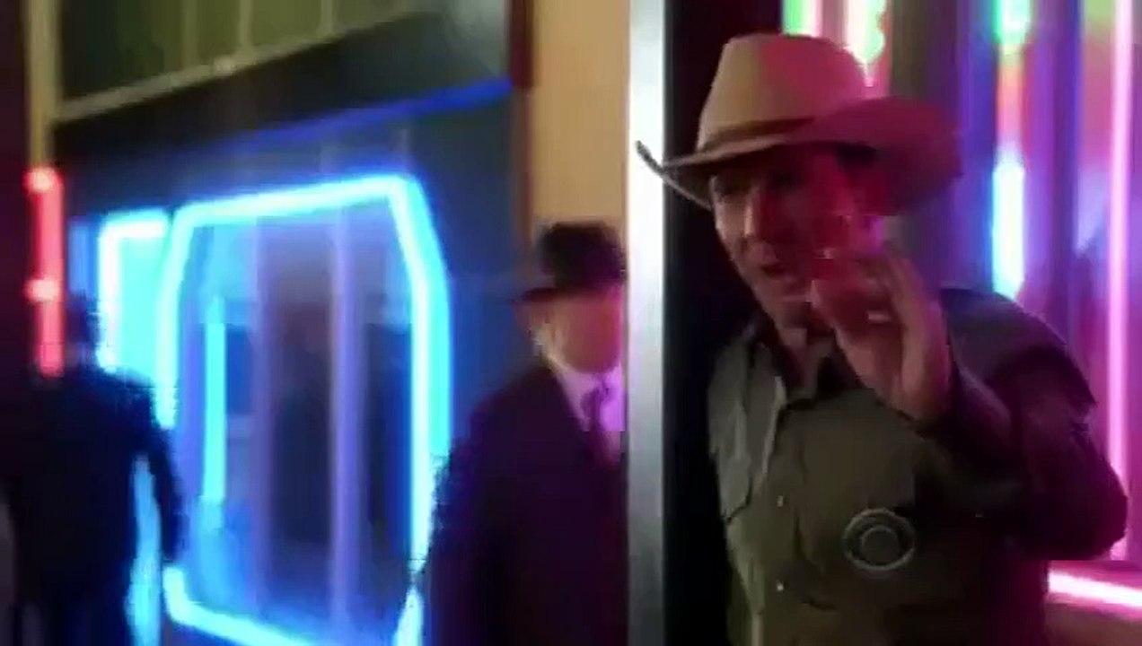 Vegas (2012) - saison 1 - épisode 16 Teaser VO