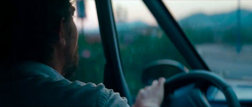 Les Intranquilles EXTRAIT VF Idées noires