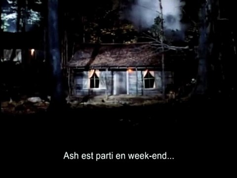 Evil Dead III : l'armée des ténèbres Bande-annonce (3) VO