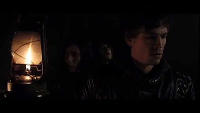 Le Village des ombres Extrait vidéo (2) VF